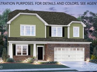 17512 Terryglass Lane Pl #7, Charlotte, NC 28278