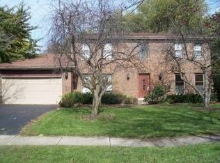 1207 Whitingham Cir, Naperville, IL 60540