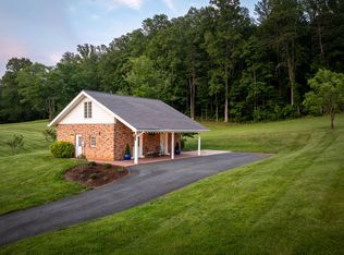 117 Fairwood Ln, Charlottesville, VA 22902