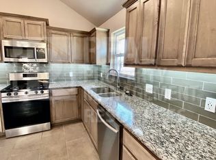 6716 NW 157th St, Edmond, OK 73013