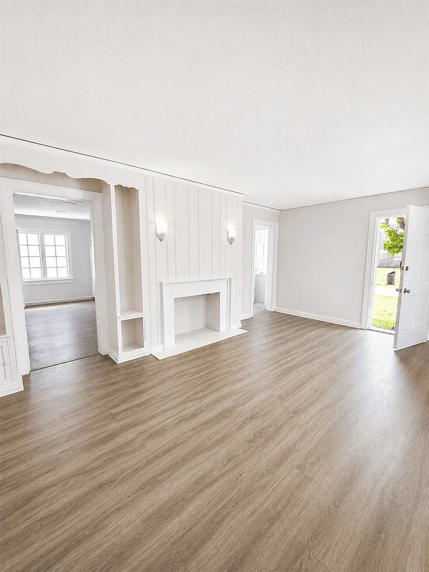 1 bed, 1200 sqft, $750 — Photo 3
