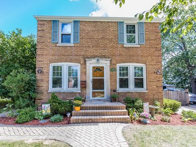 2025 Newton Ave, Park Ridge, IL, 60068