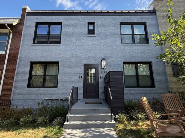 1114 Penn St NE APT 3, Washington, DC 20002