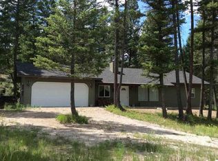 168 Rufous Ln, Kalispell, MT 59901