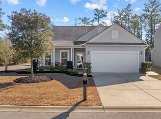 301 Climbing Vine Ct, Conway, SC 29526