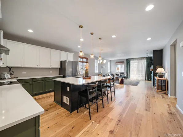 2618 Villageview Lane, Castle Rock, CO 80104