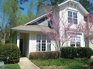 2010 Lost Ln, Raleigh, NC 27603