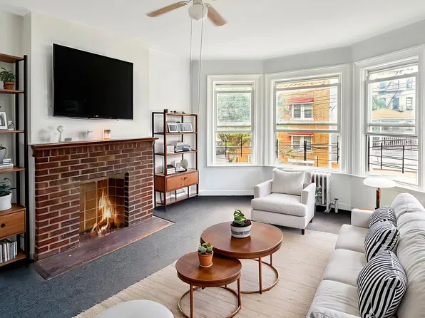 2460 Devoe Ter Floor 2, Bronx, NY 10468