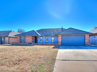 7230 NW 115th St, Oklahoma City, OK 73162