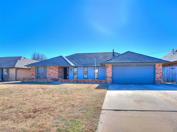 7230 NW 115th St, Oklahoma City, OK 73162