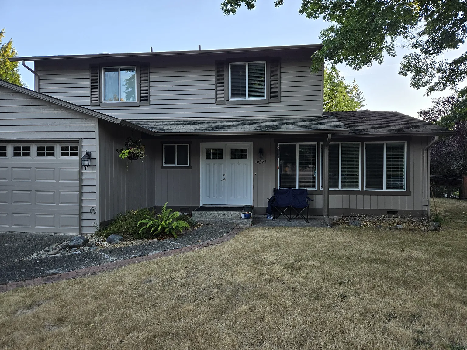 10323 162nd Pl NE — Photo 1