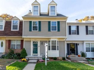 7740 Wolford Way, Lorton, VA 22079