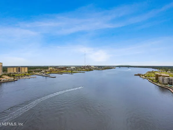 1431 RIVERPLACE Boulevard #2007, Jacksonville, FL 32207