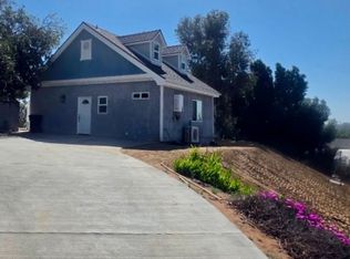 10031 Valle Caballo Ln UNIT A, El Cajon, CA 92021
