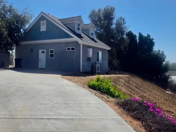 10031 Valle Caballo Ln Unit A, El Cajon, CA 92021