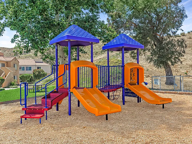 Sand Canyon Villas & Townhomes — Photo 93