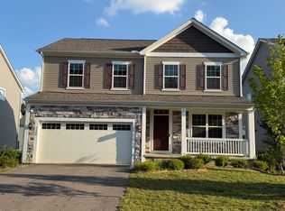 7400 Whimbrel Ln, Sunbury, OH 43074