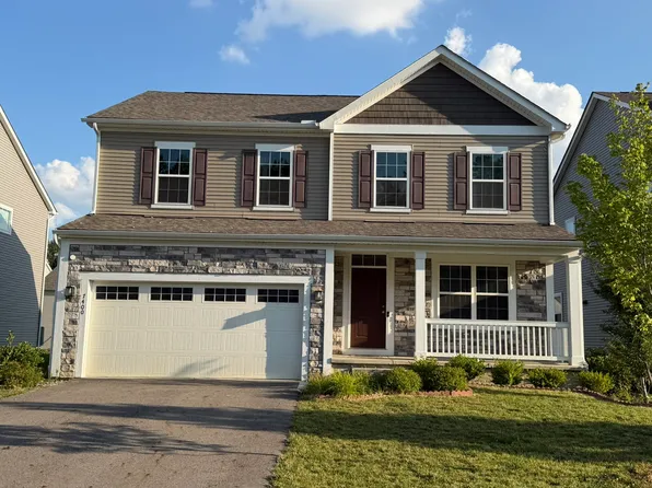 7400 Whimbrel Ln, Sunbury, OH 43074