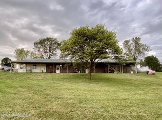 235 Shangri La Rd, Centertown, MO 65023