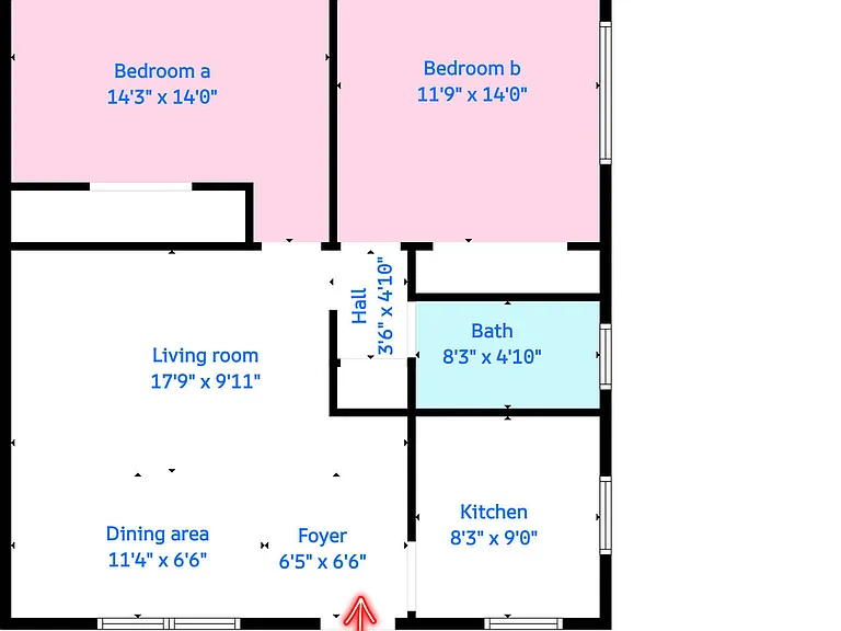 626 SW 14th Ave #205 — Photo 33