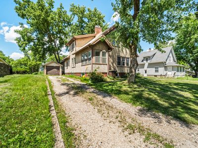 2921 Wood St, Ames, IA, 50014