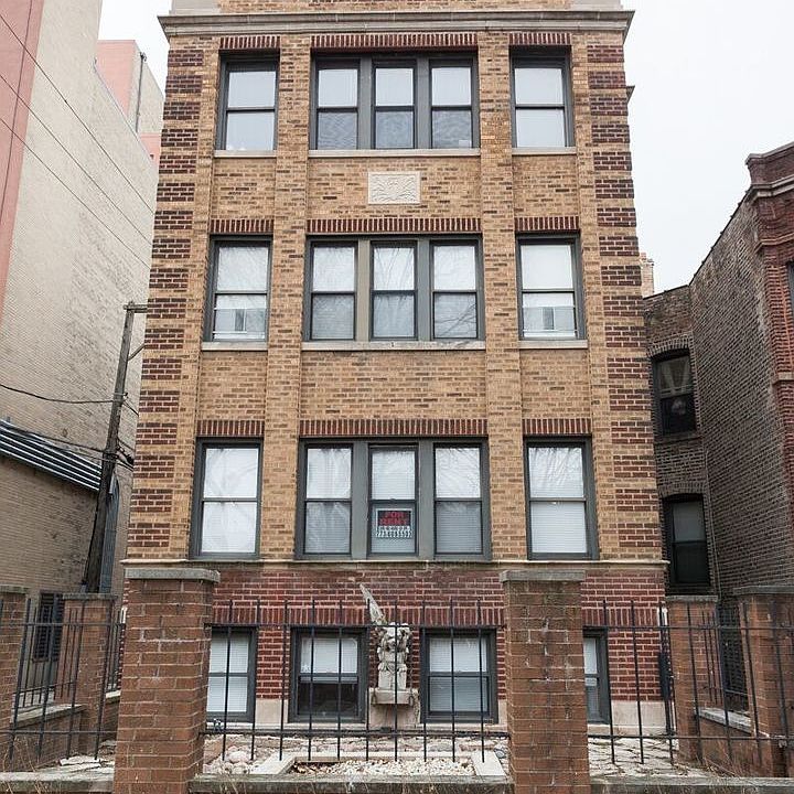 1st image of 4414 N Maplewood Ave APT 2