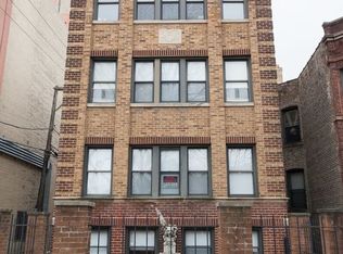 4414 N Maplewood Ave APT 1, Chicago, IL 60625