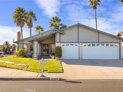 13309 Sunfield Dr, Moreno Valley, CA, 92553