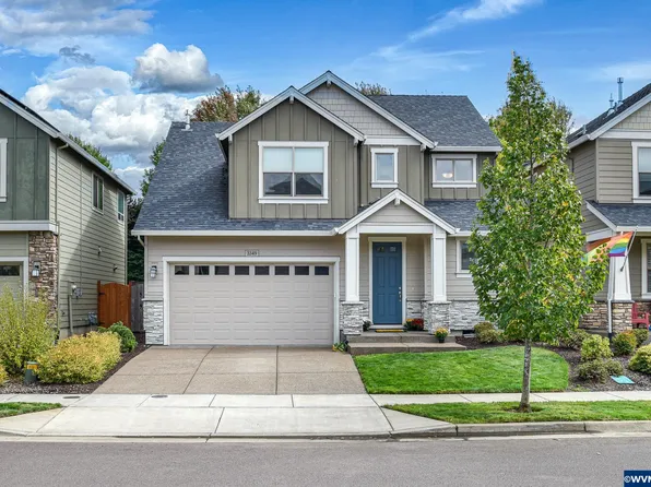 3349 SE Summerfield Dr, Corvallis, OR 97333