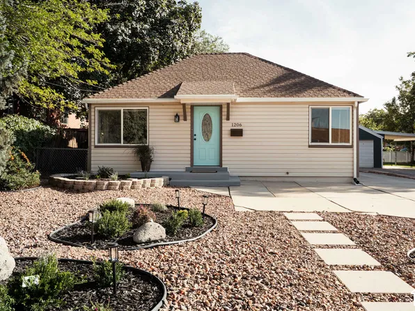 1206 E Charlton Ave, Salt Lake City, UT 84106