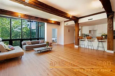 Rented by aptsandlofts.com