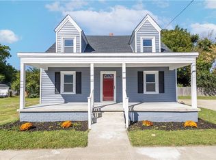 173 County St, Suffolk, VA 23434