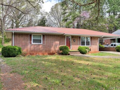 234 Jeffreys Ave, Chase City, VA, 23924