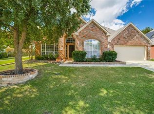 8410 Lanners Dr, McKinney, TX 75072
