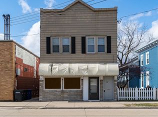 211 High Ave, Oshkosh, WI 54901