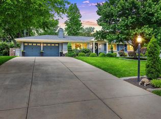 149 Romine Cir, Ballwin, MO
