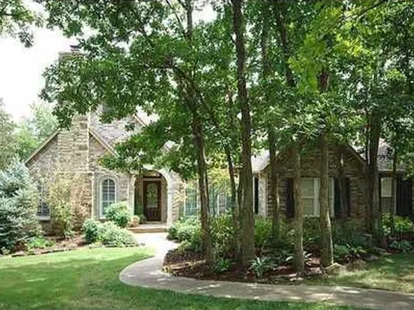 10600 NE 150th St, Jones, OK 73049