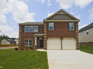 207 Loganview Dr #12, Loganville, GA 30052