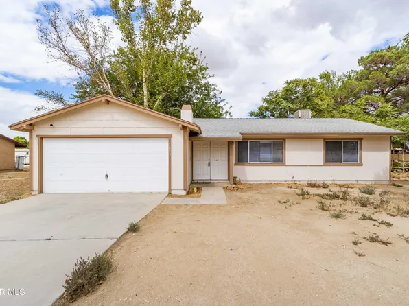17855 Lakespring Ave, Palmdale, CA 93591