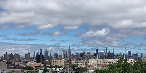 Rented by R New York