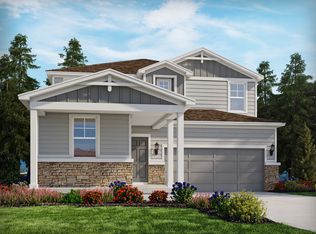 4628 S Kipling Cir, Denver, CO 80123