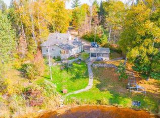 1771 Janet Lake Rd, Hibbing, MN 55746