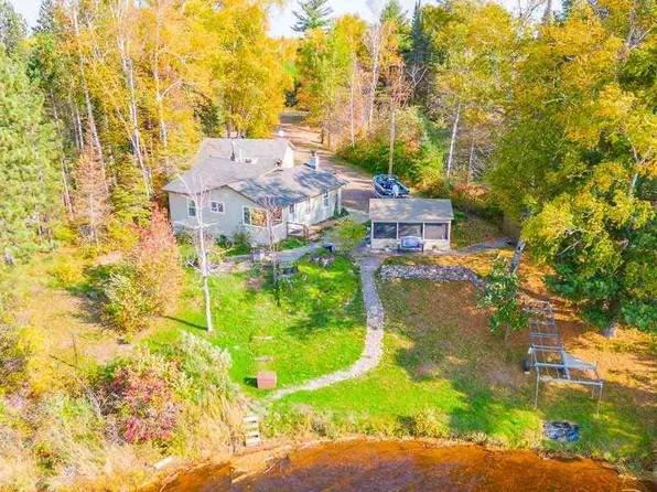 1771 Janet Lake Rd, Hibbing, MN 55746