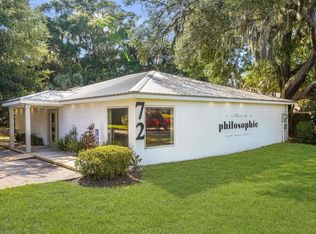 72 S Dixie Hwy, Saint Augustine, FL 32084