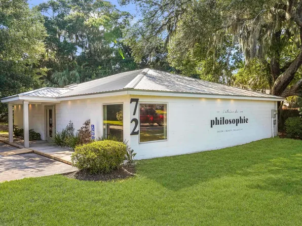 72 S Dixie Hwy, Saint Augustine, FL 32084