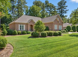2554 Cardigan Dr, Aiken, SC 29803