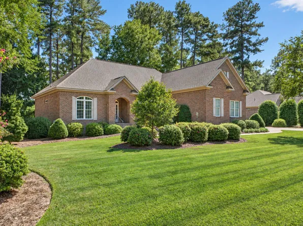 2554 Cardigan Dr, Aiken, SC 29803