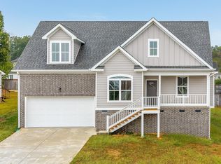 9572 Sweet Gum Ln, Soddy Daisy, TN 37379
