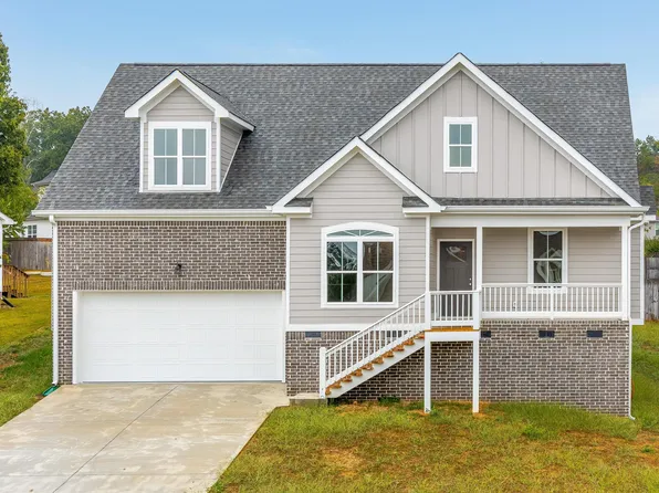 9572 Sweet Gum Ln, Soddy Daisy, TN 37379