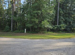 Bl 6 Lot 9 Davis Drive, McCormick, SC 29835